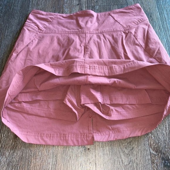Royal Robbin’s size 4 skort excellent condition - Picture 5 of 7